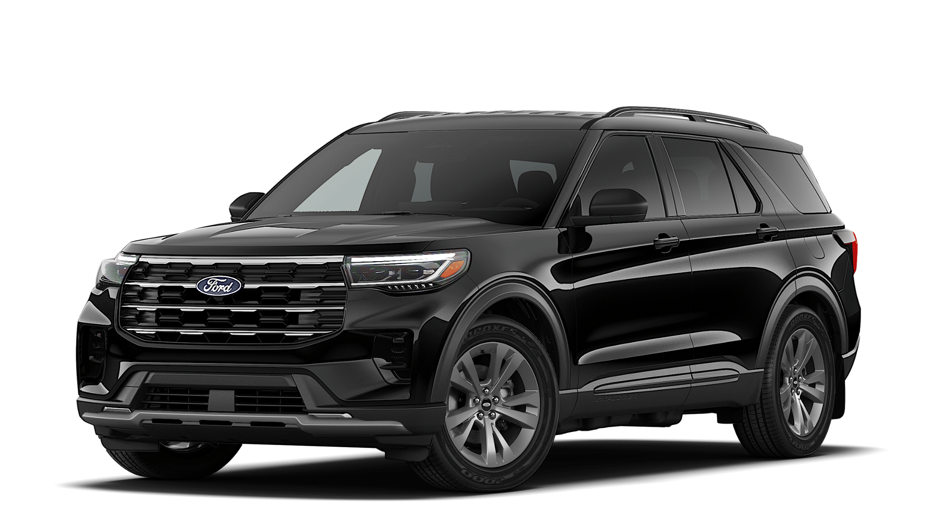 2027 Ford  External Image 1